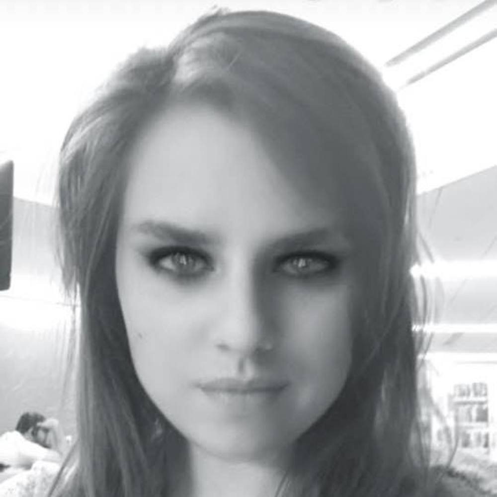 Meet your Posher, Shannon